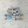 GV026-Комп Газовый клапан комплект для Navien Ace TK23A401(Q) + Трубка газоподводящая  Navien (30002197A) в Москве